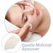 Mikinona Makeup Remover Cotton Makeup Remover Cloth Make up Removers Wash Cloth Eye Makeup Remover Pads Makeup Cloths Face Wash Cloths for Your Face Facial Cloths for Washing Face - Buy Online on SooperMarket.com