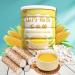 Chinese Yams Starch Corn Soup 500g/600g/can Corn juice Polenta Instant Corn powder Replacement Breakfast Porridge Grains Cereals Corn flour Healthy Nutritious Corn Porridge (500g 2can) 500g 2can