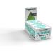 English Peppermint Sugar Free & Vegan Gum 15g (Pack of 12)) - Buy Online on SooperMarket.com