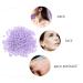 Stahad Hard Wax Beads for Hair Removal - 3 Packs of Violet Beeswax for Face & Body - Effective & Easy Waxing Solution - Buy Online on SooperMarket.com