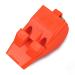 Acme Tornado T2000 signal pipe orange