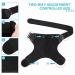 Shoulder Brace for Rotator Cuff Mesh Bag for Hot Cold Treatment Multi Adjustment Pressure Design Flat Triangle Fixation Shoulder Pads To Fit Shoulders - Buy Online on SooperMarket.com
