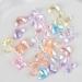 50Pcs Resin Nail Art Decorations 3D Cute Bear Nail Nail DIY Phone Cases Making Decor Crafting Nail Decor Nail Beads For Nail Art 3d Nail Decorations 3d Nail Nail Art Decorations - Buy Online on SooperMarket.com