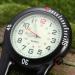 ZOVEDAIUG Clip-on Digital Carabiner Watch: Waterproof & Shockproof Pocket Quartz Watch for Outdoor Sports - Black - Buy Online on SooperMarket.com