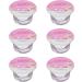 12-Piece Peach Mouthwash Pack | Tartar Removal & Bad Breath Solution | Premium Oral Care - Buy Online on SooperMarket.com