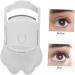 NOLITOY Electric Eyelash Curler - Rechargeable USB Heated Tool for Perfect Curls | Portable Makeup Accessory - Buy Online on SooperMarket.com
