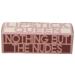 Lipstick Queen Nothing But The Nudes Cheeky Chestnut Lipstick 0.12 oz | Best Nude Lip Color - Buy Online on SooperMarket.com