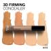 Babor 3D Firming Concealer - High Opacity Cover Pen with Anti-Aging Ingredients | Smooths Folds & Lines - 4g 04 TAN - Buy Online on SooperMarket.com