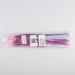 Kuou Handlebar Tassels for Kids - Colorful Bicycle Streamer Ribbons | Fun Bike Decorations - Buy Online on SooperMarket.com