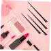 FRCOLOR 36 Pcs Eyeliner & Eyeshadow Brush Set - Professional Makeup Tools for Flawless Application - International Shipping Available - Buy Online on SooperMarket.com