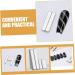 FOYTOKI 4 Sets Magnetic Nail Polish Kit Cat Eye Nail Magnets Magnet for Nails Polish Cat Eye Nail Magnet for Nails Manicure Magnetic Tool Cat Eye Magnets Cat Eye Gel Nail Polish Magnet - Buy Online on SooperMarket.com