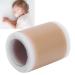 Baby Ear Corrector Silicone Kids Infant Ear Tape Scar Tape Protruding Ear Patch Stickers Newborn Baby Ear Aesthetic Correctors (4cm*100cm (1 roll/Box))