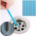 12pcs Drain Cleaner Sticks Sink Deodorizer Sink-Refreshment Odor Free to Hold Pipe Cleaning Stick Attractive Design - Buy Online on SooperMarket.com