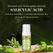 Kama Ayurveda Anti Acne Cleansing Foam - 100ml | Natural Acne Treatment | International Shipping Available - Buy Online on SooperMarket.com