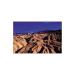 Cokin Creative Filter A173 Varicolor (Blue/Yellow)