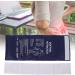 Hot And Cold Ice Pack Heat Wrap Reusable Physiotherapy Bag for Alleviate Joint Injury Recovery - Buy Online on SooperMarket.com