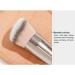 Dajidafu Concealer Brush Dot Paint Soft Brushes Face Shadow Eyeshadow Cream Makeup Tool Cosmetics Beauty for Salon Gift - Buy Online on SooperMarket.com