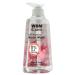 Body Wash For All the Skin Types Formulated with Rose & Pearl Extracts with Himalayan Pink Salt Ultra Moisturizing & Soothing Shower Gel 17.5 fl oz