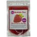 Fruity Strawberry with Mango Popping Bobas Bubble Tea Kit 3 to 6 Drinks Strawberry and Mango - Buy Online on SooperMarket.com