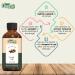 Organic Zing Cassia (Cinnamomum Cassia) Oil | Pure & Natural Essential Oil for Hair Care Massage Aroma & Diffuser - 30ml/1.01fl oz - Buy Online on SooperMarket.com