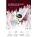IPL Hair Removal Device with Ice Cooling Technology - 999,999 Flashes, 2 Modes, 5 Intensity Levels, Painless Permanent Hair Eraser for Men and Women - Buy Online on SooperMarket.com