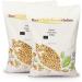 Organic Chickpeas 5kg (BWFO) - Buy Online on SooperMarket.com