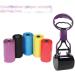 Small Toilet Pickup Dog Garbage Bag Cat and Dog Poop Bag Plastic Garbage Bag Pet Poop Bag 300 450 suiji *30juan 29*22.5cm - Buy Online on SooperMarket.com