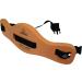 Water Gear H2O Jogger - Adjustable Nylon Belt for Men and Women - Large Orange 29 - Custom Fit Water Exercise Equipment - Buy Online on SooperMarket.com