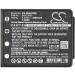 DCH 2000mAh FUB6 Battery Replacement for HBC Radiomatic Micron 4 5 7 Quadrix & Patrol D | International Shipping Available - Buy Online on SooperMarket.com