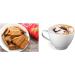 3 in 1 Instant Coffee Gift Box | Coffee Lovers Gifts Set Hamper | Fantastic Letterbox gifts for Coffee Lovers| 9 Instant Coffee Sachets | Biscuits | Lindt Chocolates | All Occasion | Birthday | Easter - Buy Online on SooperMarket.com