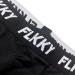 FLKKY Mens Jiu Jitsu Spats XX-Large | Compression Base Layer for BJJ & Martial Arts - Buy Online on SooperMarket.com