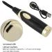 Electric Eyelash Curler Heated Eyelash Curler Heated Extension Long Lasting Eyelash Curling Makeup Tools (CaCaCook6kp1f7uczs-01) - Buy Online on SooperMarket.com