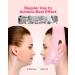 Meto V Line Face Strap - Reusable Chin Reducer & Double Chin Patch for V Shaped Face - 1 Count - Buy Online on SooperMarket.com