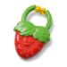 Vibrating Teethers  (Strawberry or Grape)