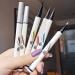6pcs Liquid Eyeliner Pencil Eyeliner Stencils Eye Liner Pencils Eye Liners Set Abs Miss - Buy Online on SooperMarket.com