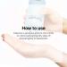 Torriden DIVE-IN Hyaluronic Acid Skin Hydrating Booster 6.76 fl oz | Dry & Sensitive Skin | Alcohol-free, Fragrance-free | Vegan & Cruelty-Free - Buy Online on SooperMarket.com
