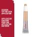 RIMMEL LONDON Lasting Finish Breathable Concealer - Medium 300 | 30 ml | Buy Online Internationally - Buy Online on SooperMarket.com