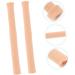 Healeved 2pcs Gel Toe Covers - High Heel Protectors & Corn Cover Guards - Buy Online on SooperMarket.com