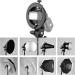 Godox S-Type Bracket Bowens Mount Holder for Speedlite Flash with Snoot, Softbox, Honeycomb and USB Light - Buy Online on SooperMarket.com