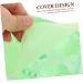 MAGICLULU Cookie Molds 3pcs Baking Tools Baby Silica Gel Flexible Decorate Milk Container 15X12X3cmx3pcs Greenx3pcs - Buy Online on SooperMarket.com