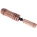 Buy Kyaoayo Dog Pipe & Bird Whistle Professional Outdoor Hunting Curly Whistle for Ducks & Geese | Best Decoy Calls for Hunters - Buy Online on SooperMarket.com