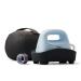 Cricut Hat Press Smart Heat Press Machine for Hats with Built-in Bluetooth  Connects to Cricut Heat App  Curved  Ceramic-Coated Heat Plate  Easy Temperature Control with Safety Base & Auto-Off Feature