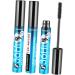 MAGICLULU 9 Pcs Waterproof Mascara Eyelash Mascara Women Mascara Eyelash Spoolies Make up Makeup Miss - Buy Online on SooperMarket.com