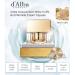 Buy d'Alba White Truffle Anti-Wrinkle Cream Ampoule Balm 1.76 oz | Nourishing Skincare for Youthful Skin - Buy Online on SooperMarket.com