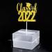 2022 Graduation Cake Topper with Money Cake Box & 30 Pockets - Graduation Party Supplies for Kindergarten to College - Class of 2022 Congrats Grad Decoration - Buy Online on SooperMarket.com
