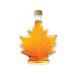 Pure, Organic Canadian Maple Syrup 250ml bottle, All-Natural, Grade-A Light Amber | Delicious Sweetness | No Preservatives, Gluten Free, Vegan Friendly