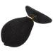 HAPINARY Lazy Eyeshadow Stamp Crease eye shadow stamp seal tape home tools eyeshadow stamper Silicone Eye Shadow Seal cosmetics household Eye Shadow Applicator