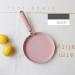 DELURA 6 Frying Pan Kitchen Induction Cookware Frying Pan Dishwasher Safe (Size : 18.5 * 18.5 * 5cm) 18.5*18.5*5cm - Buy Online on SooperMarket.com