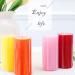 Soy Candle Dye Cubes - 12 Colors for Scented Candle Making - Buy Online on SooperMarket.com