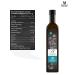  lm hle Solling Organic Egyptian Black Cumin Oil - Cold Pressed Nigella Sativa - 500ml - Premium Quality - Buy Online on SooperMarket.com